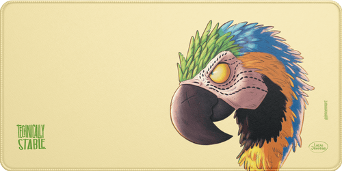 Macaw