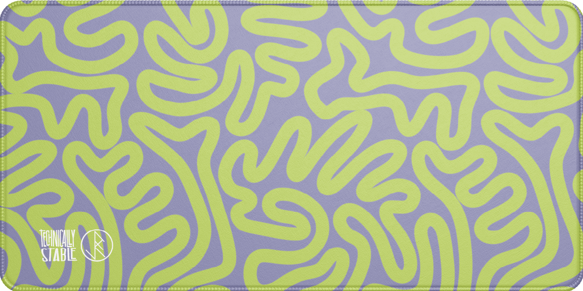 Ribbon Theory