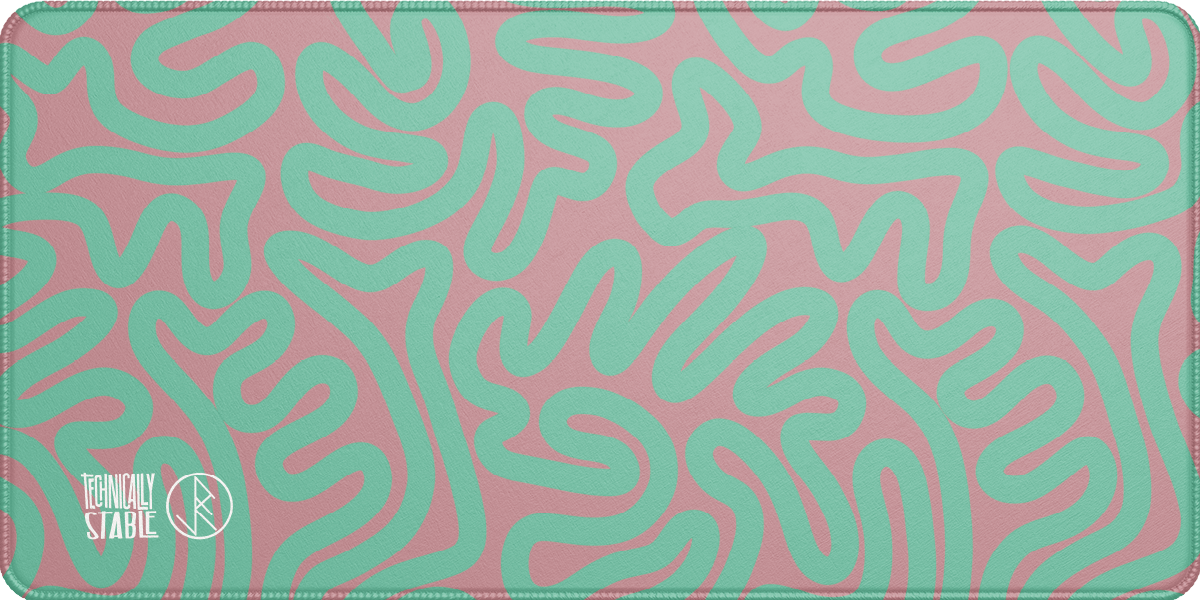 Ribbon Theory