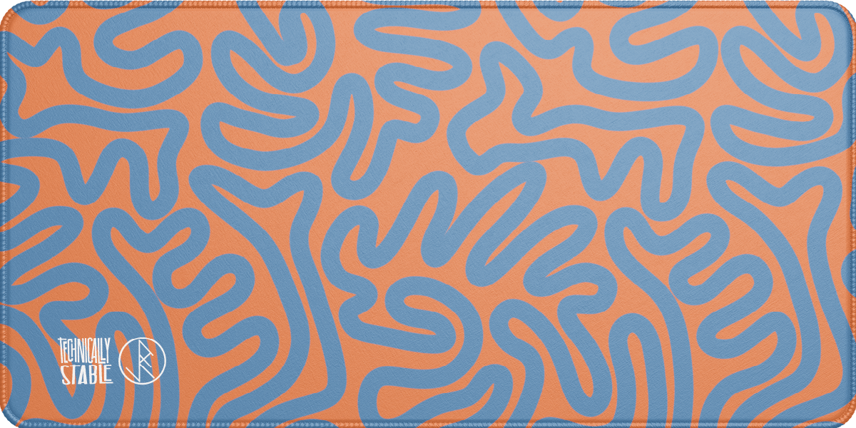 Ribbon Theory