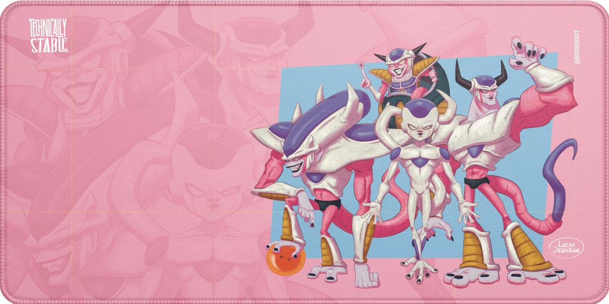 Frieza