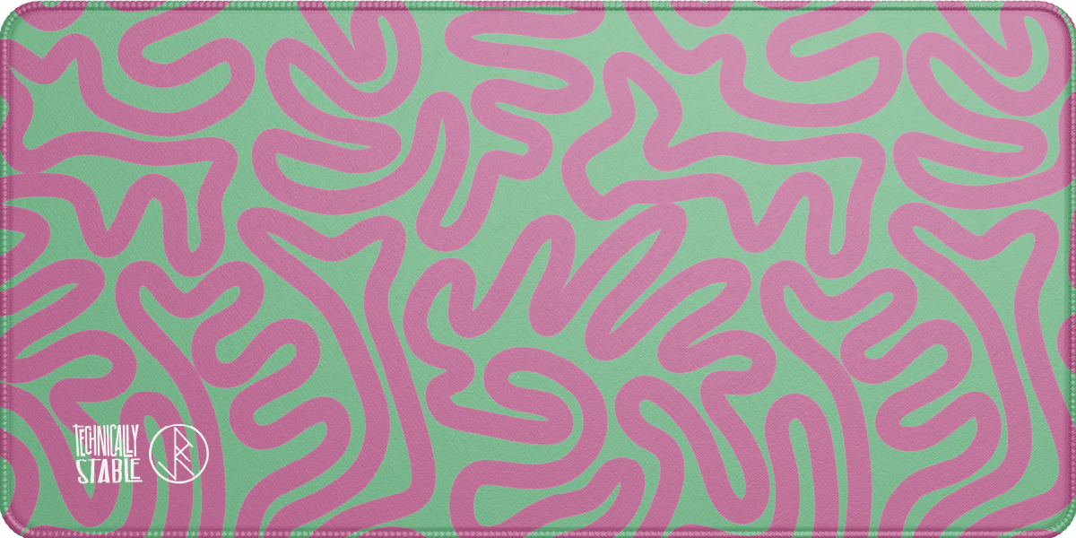 Ribbon Theory