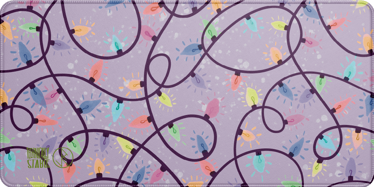 Festive Tangle