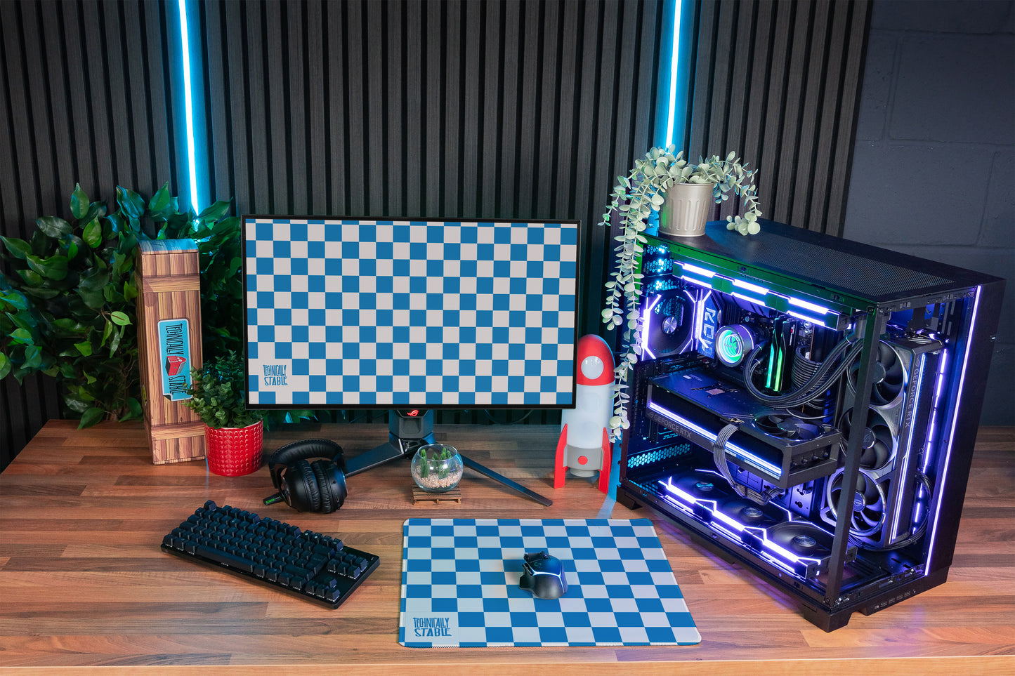 Retro Checkers