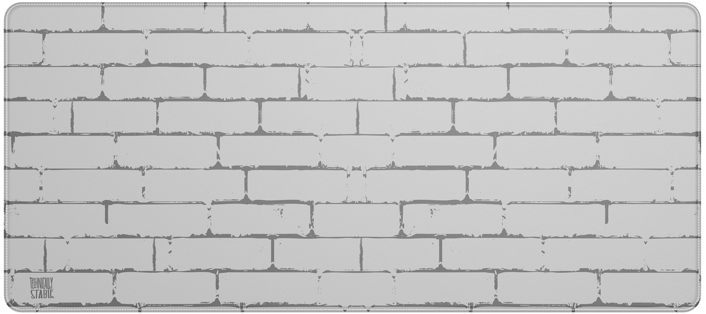 Grunge Brick Wall