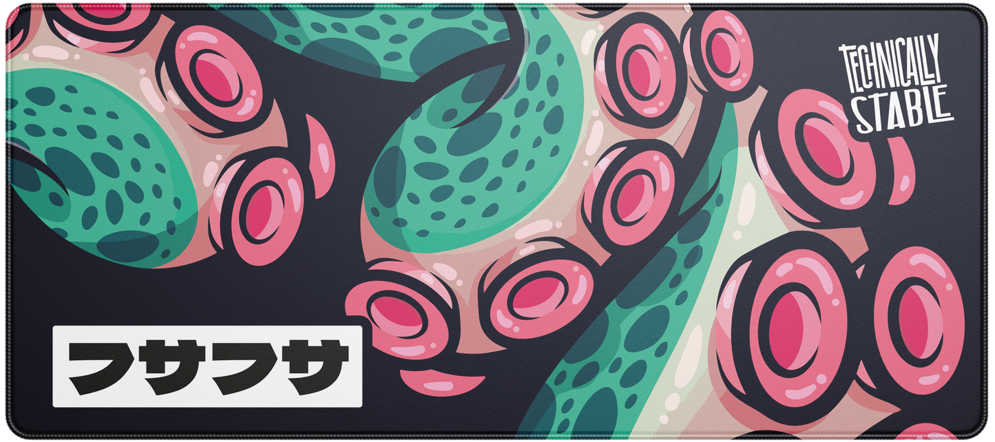 The Tentacle