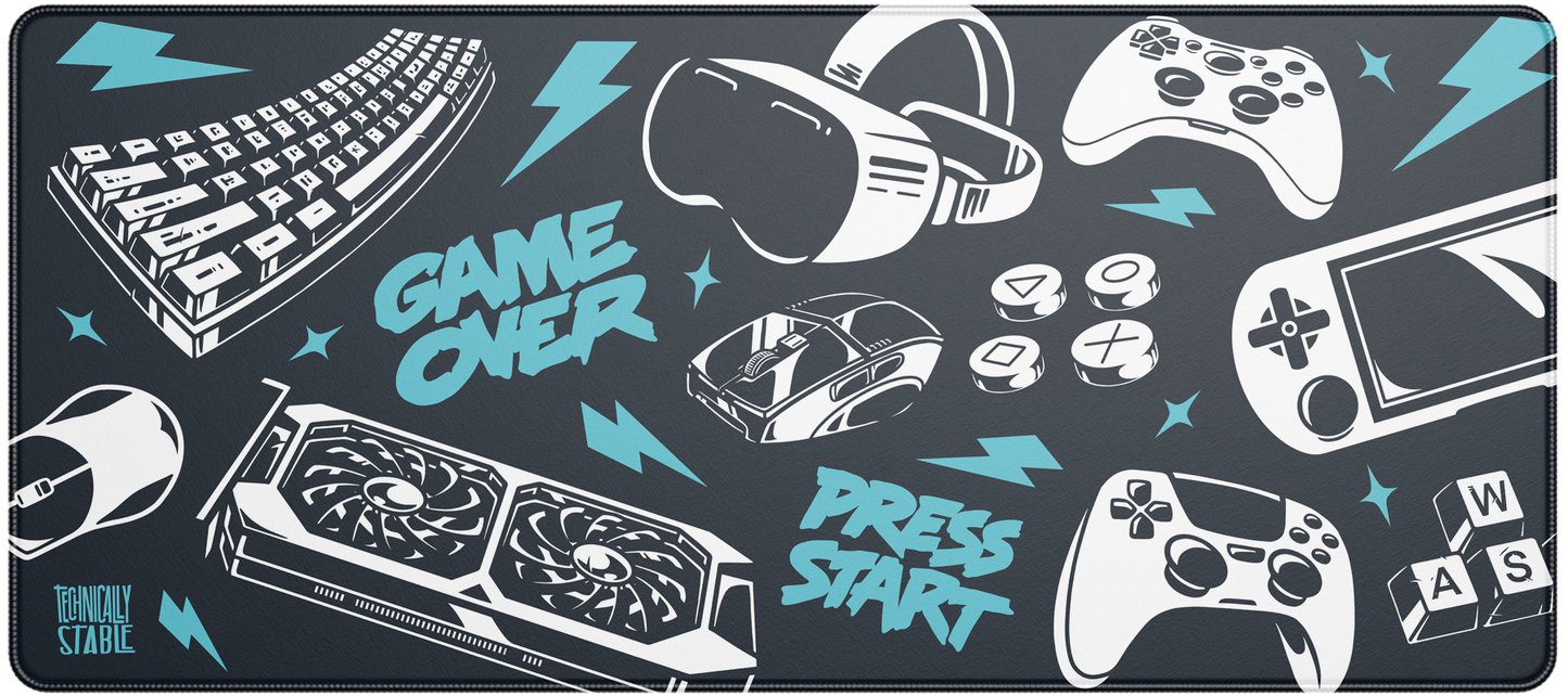 Hardcore Gamer