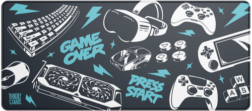 Hardcore Gamer