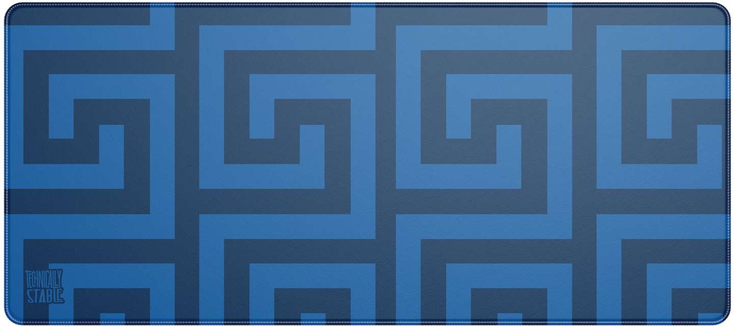 Key Pattern