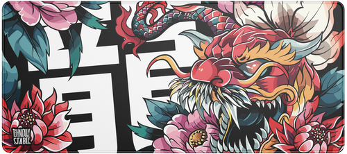 Dragon Flower