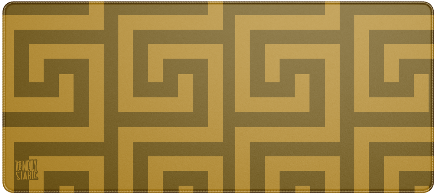 Key Pattern