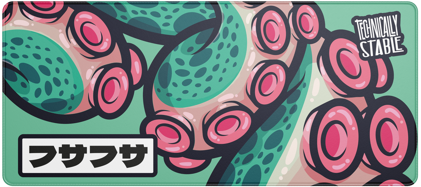 The Tentacle