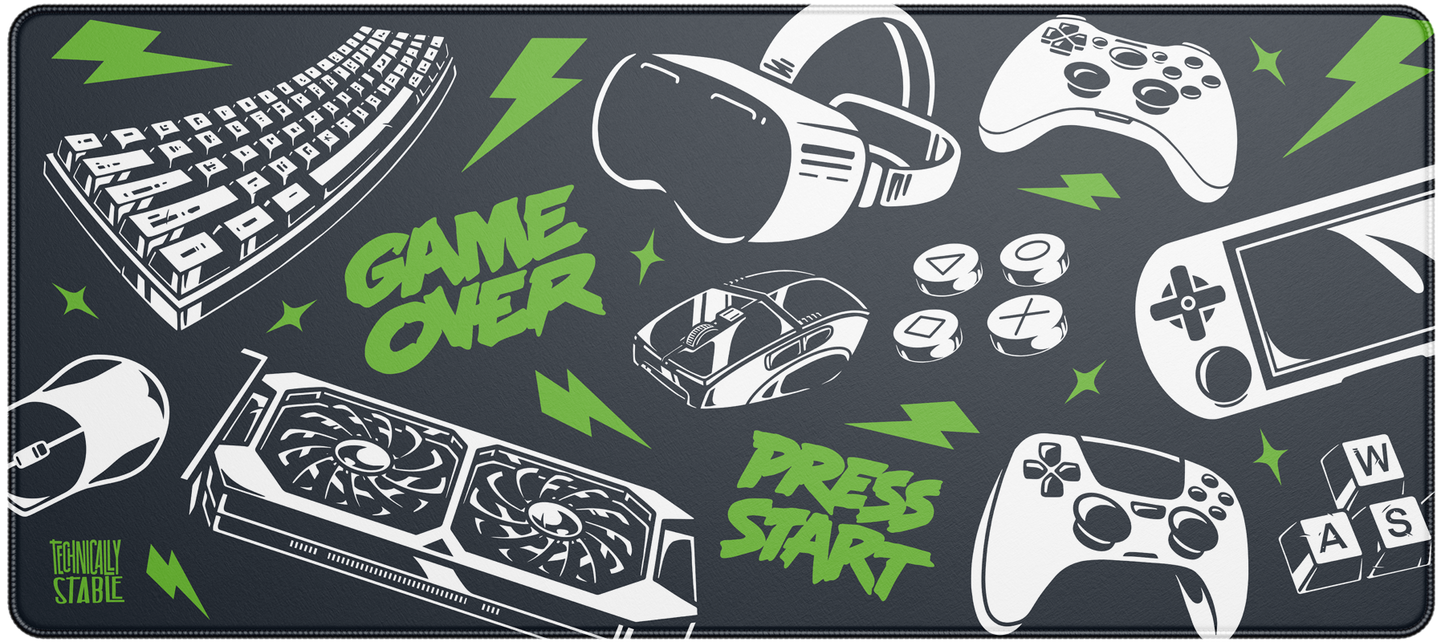 Hardcore Gamer