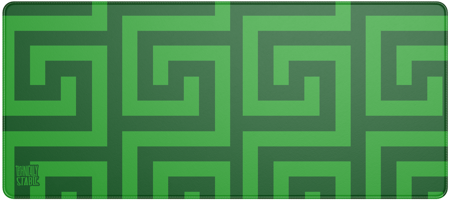 Key Pattern
