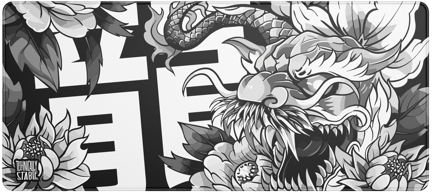 Dragon Flower