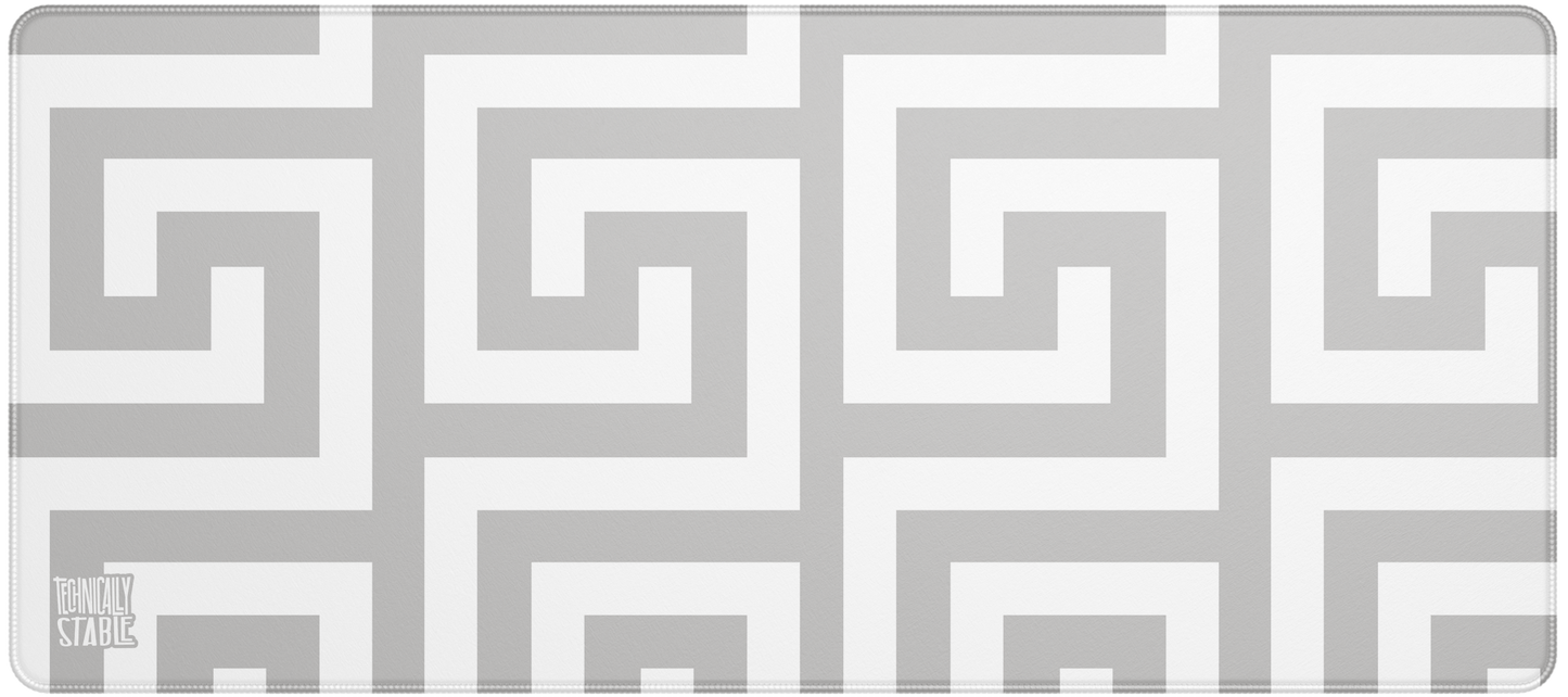 Key Pattern