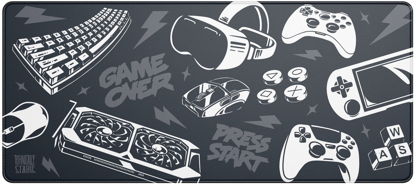 Hardcore Gamer