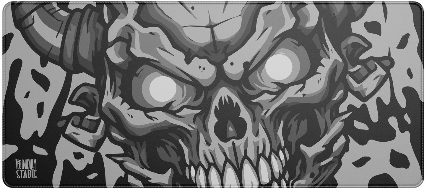 Fyre Skull