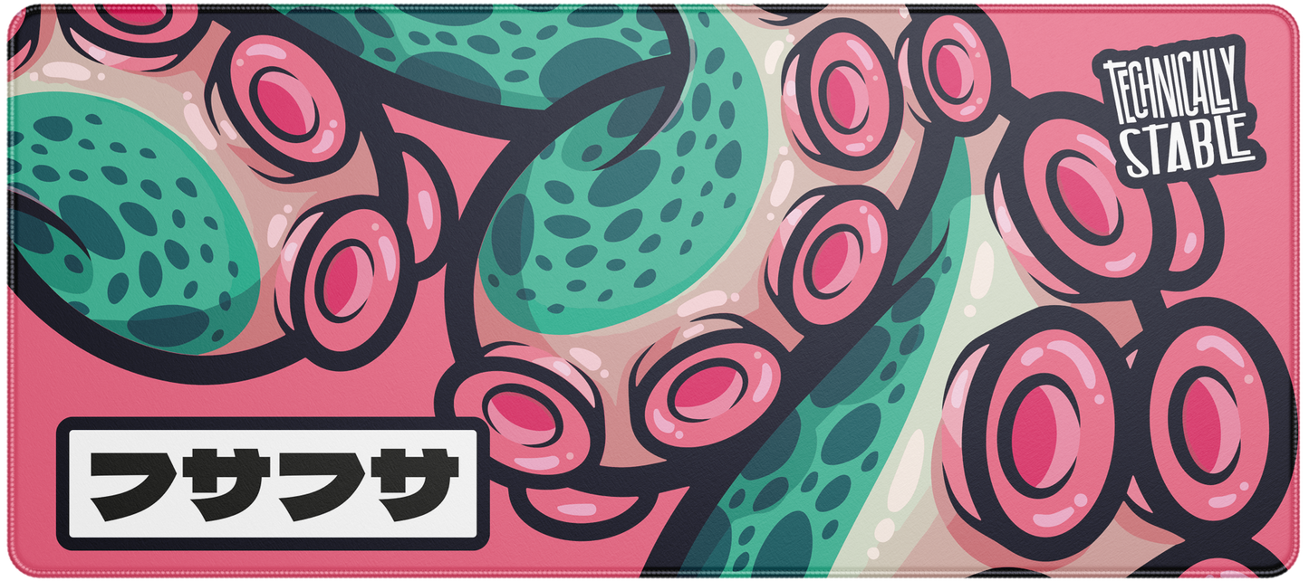 The Tentacle