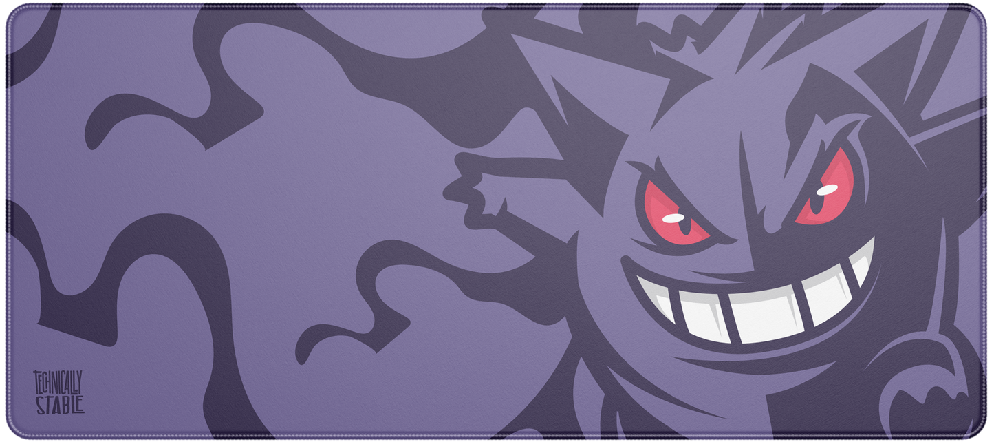Shadow Ghost