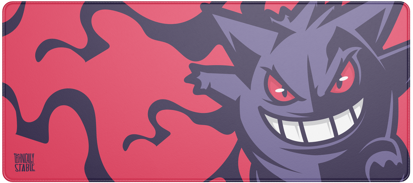 Shadow Ghost