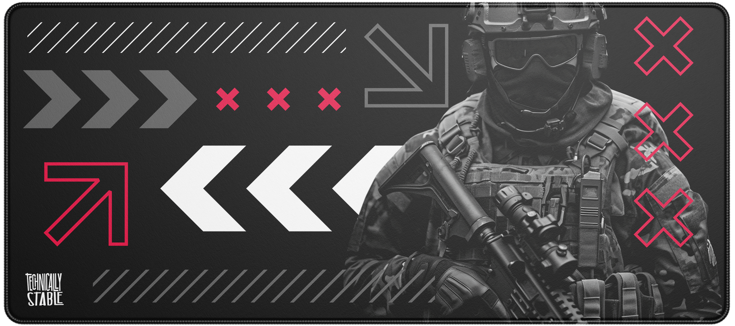 Soldier