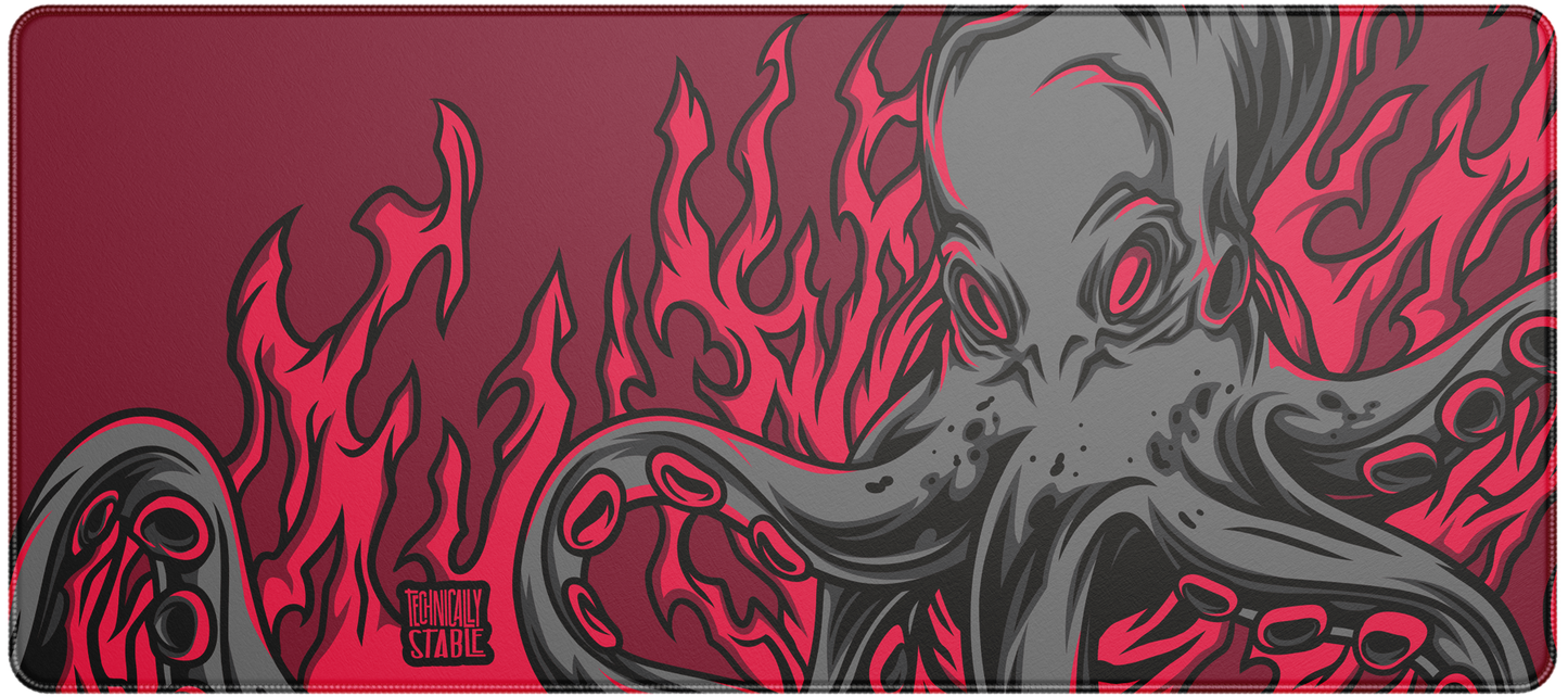 Octopus
