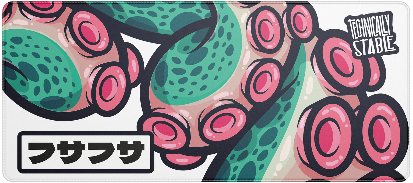 The Tentacle