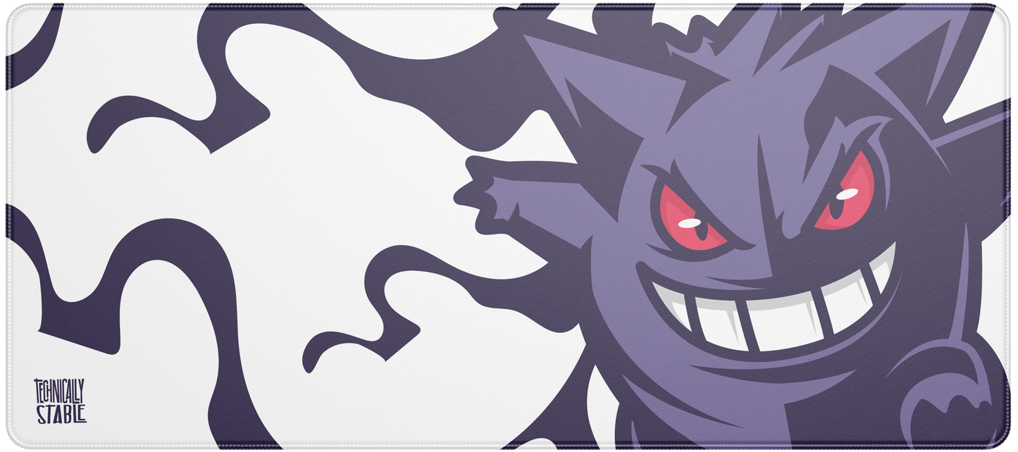 Shadow Ghost