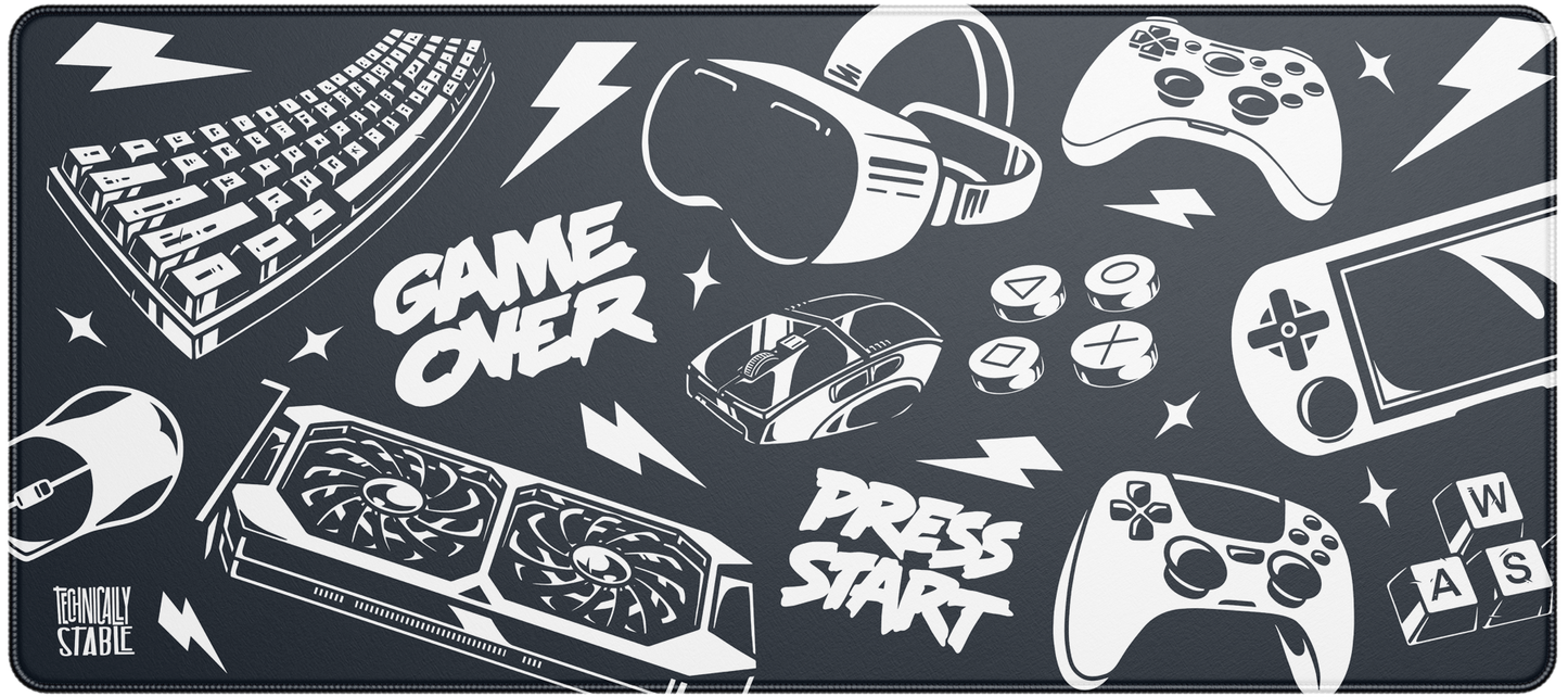 Hardcore Gamer