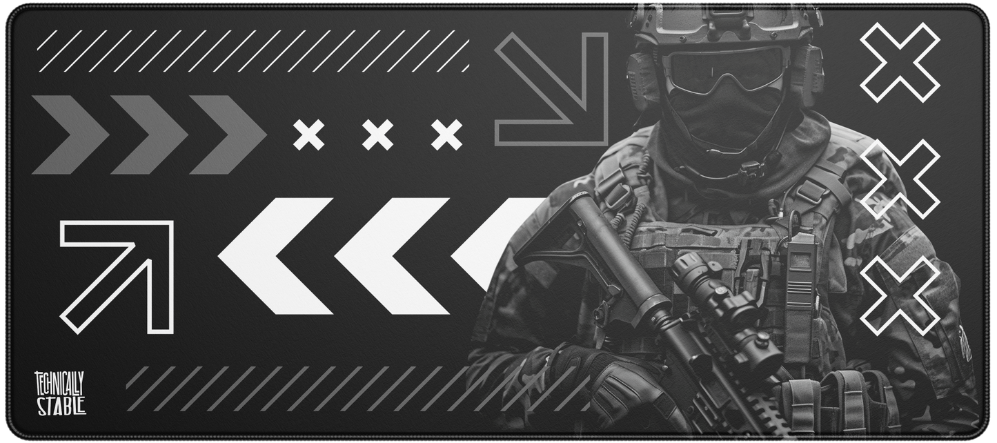 Soldier