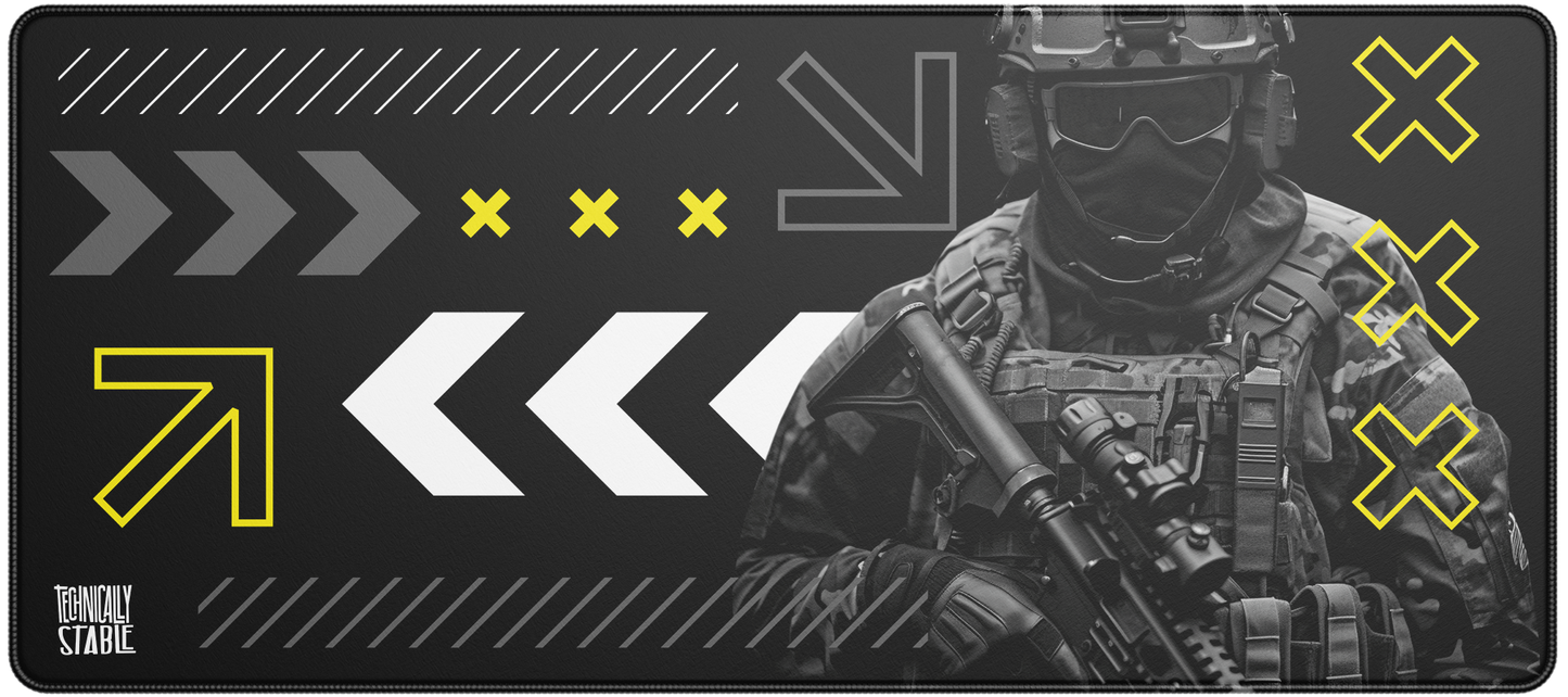 Soldier