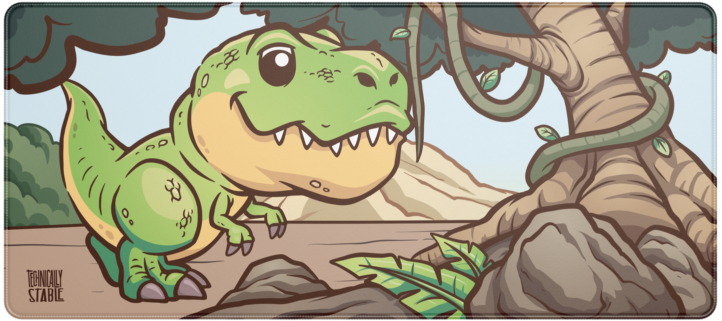 T-Rex