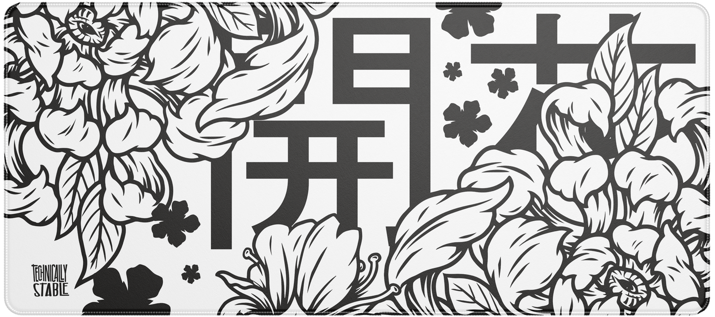 Traditional Floral