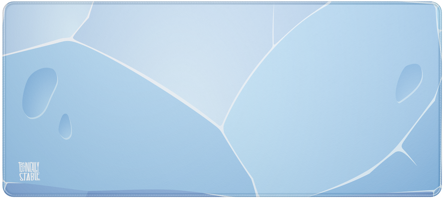 Ice Texture