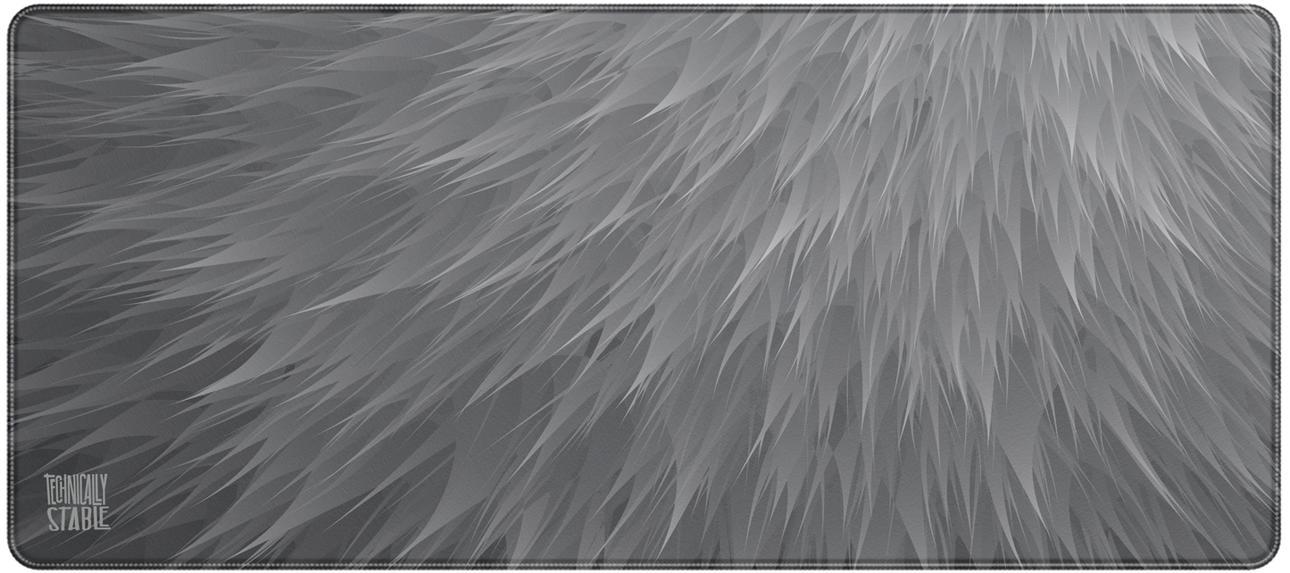 Wolf Fur