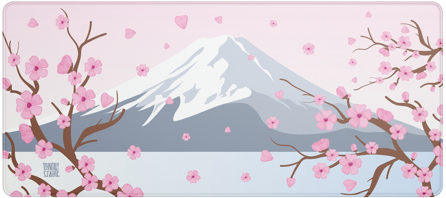 Blossom Mountain