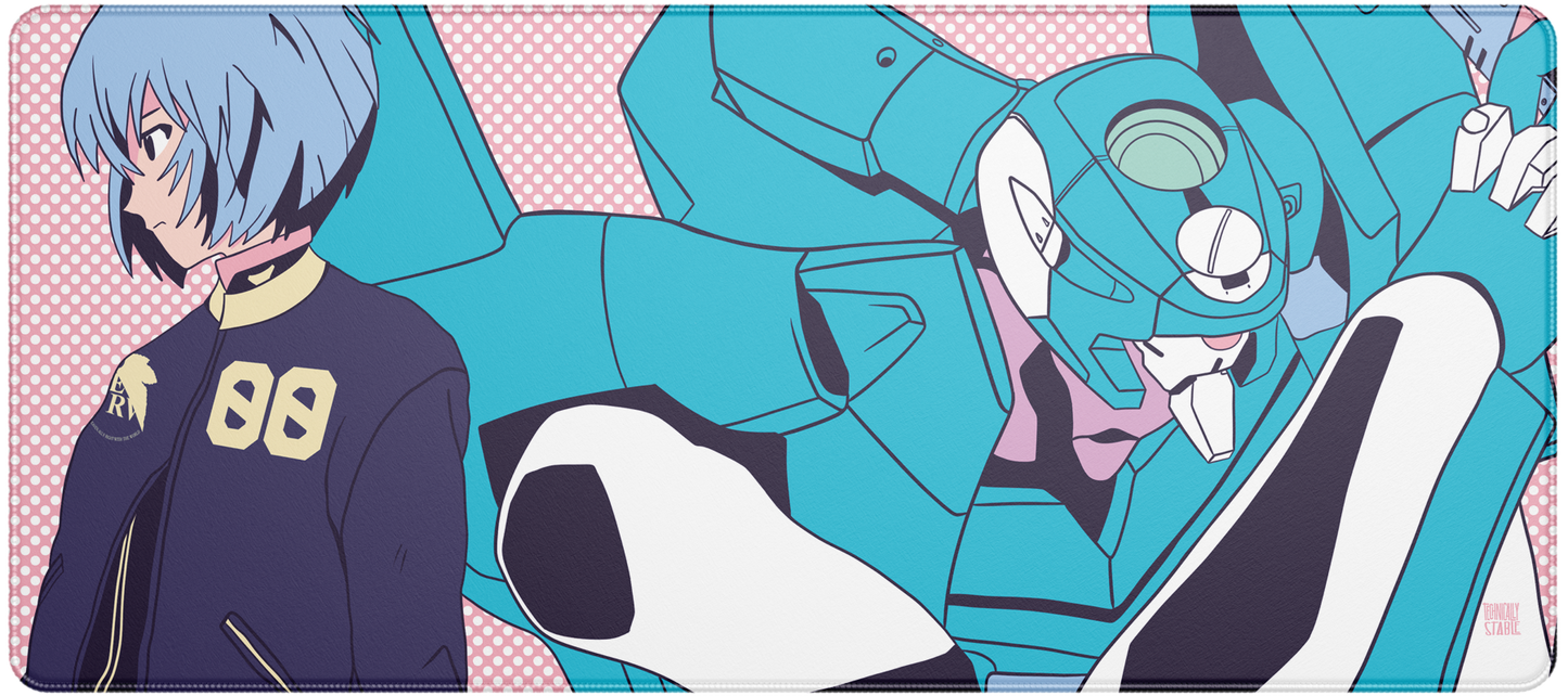 Eva Kid 00