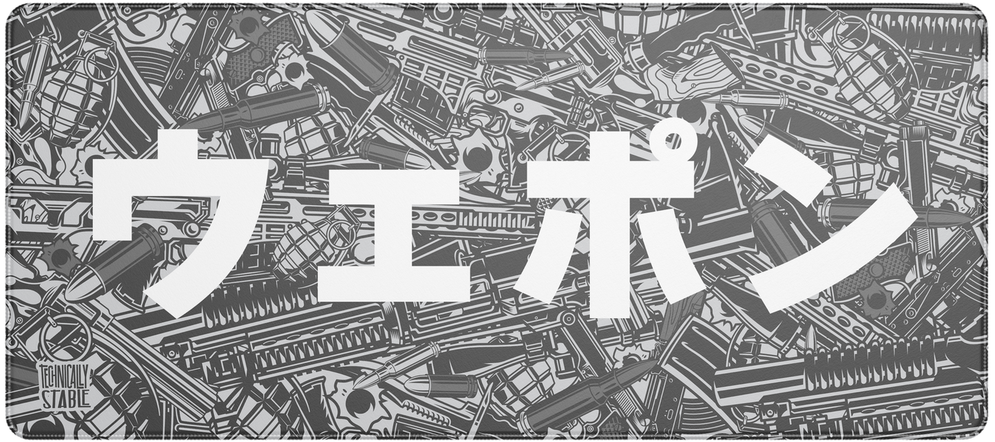 Weapon Bomb