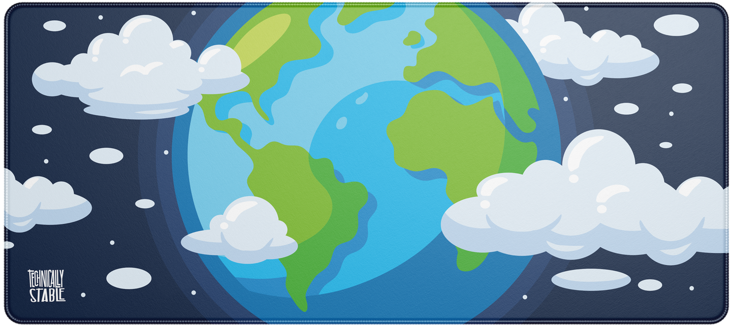Planet Earth