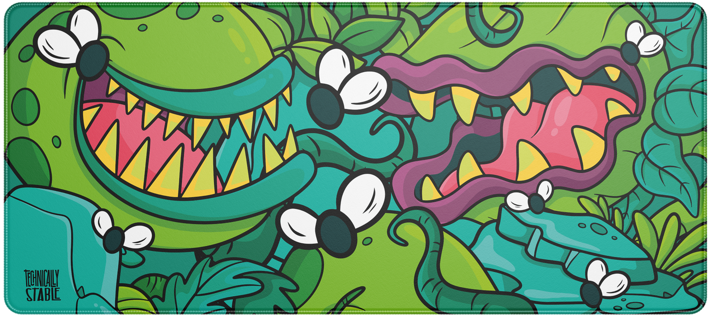 Flytrap