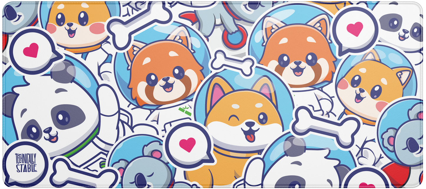 Astro Pet Pals