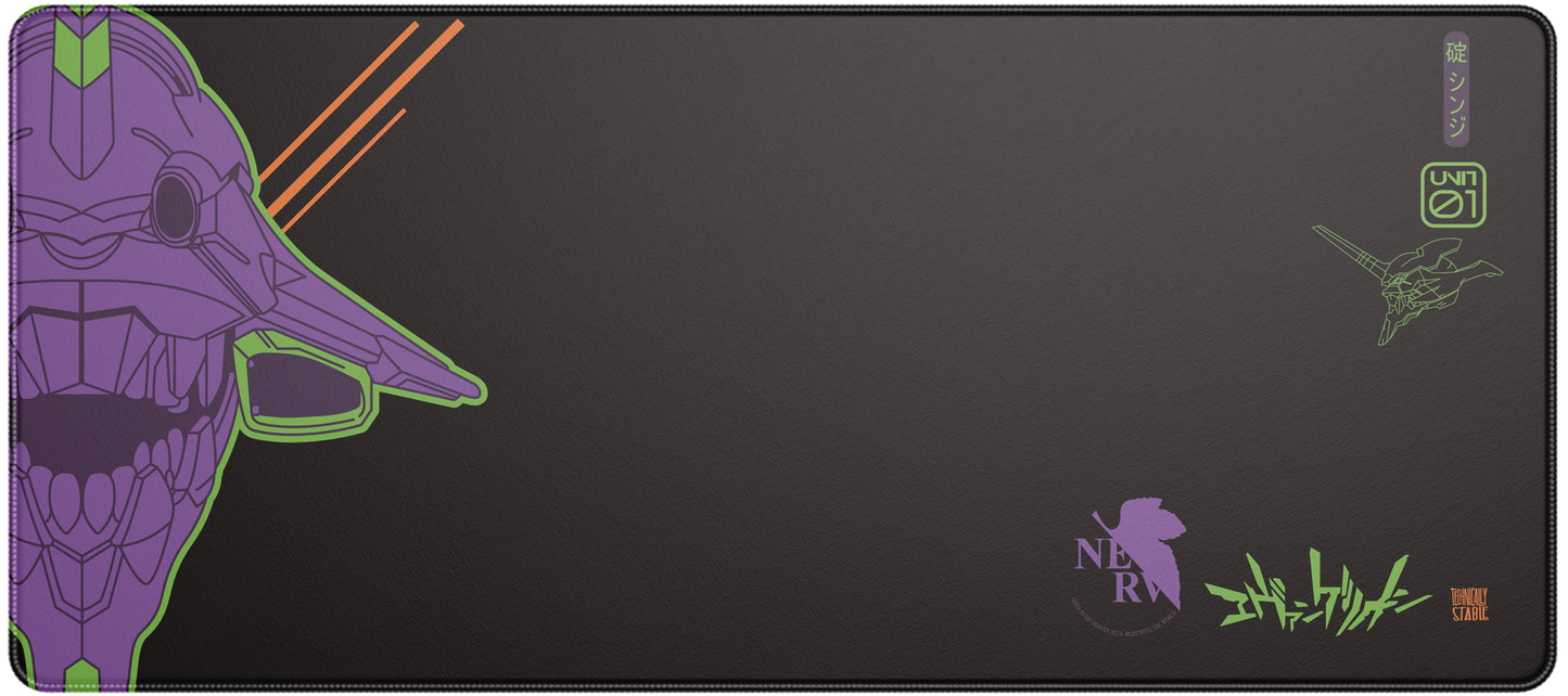 Unit 01