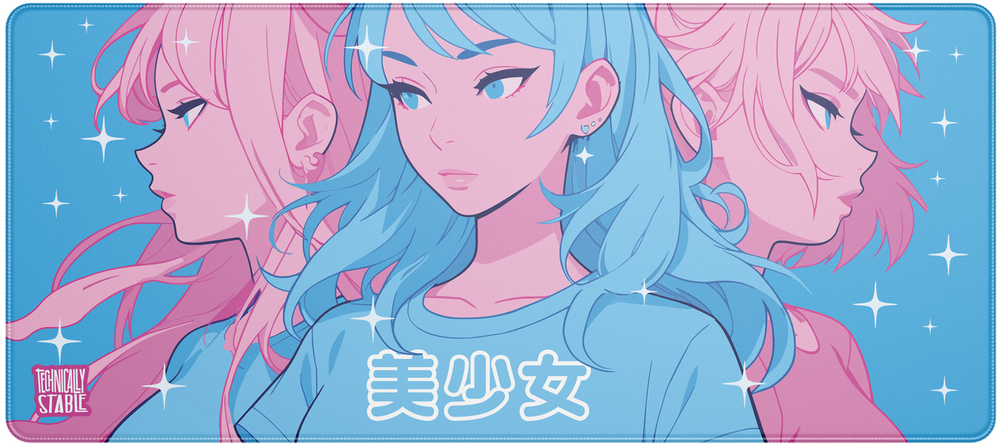 Star Guardians