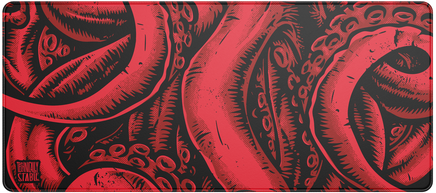 Demon Tentacles