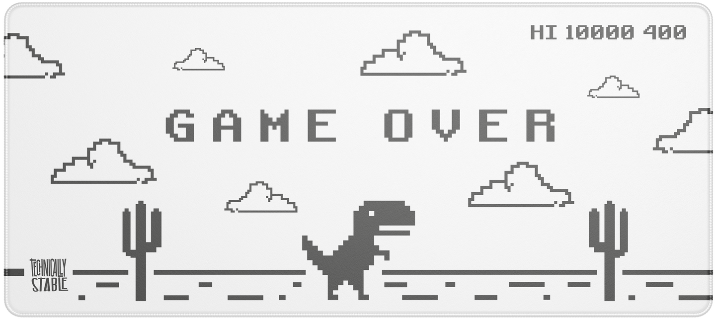 No Internet Game