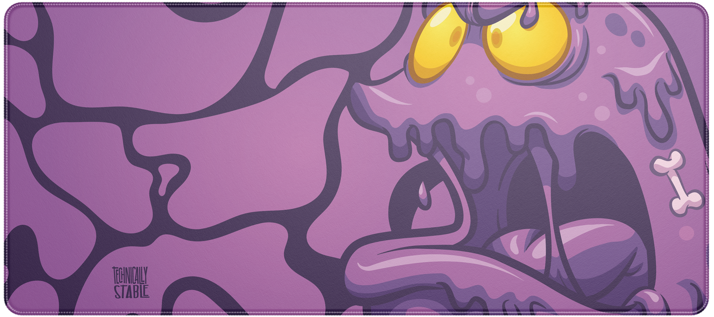 The Blob