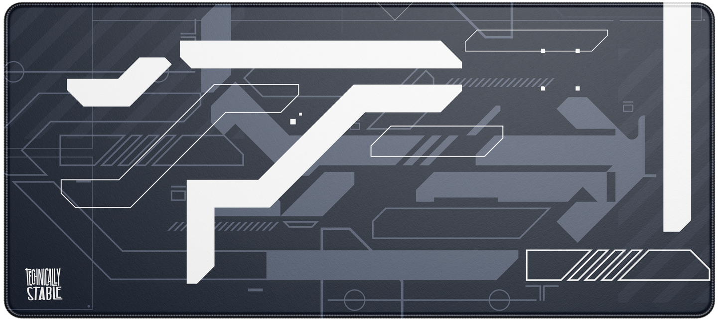 Futuristic Elements