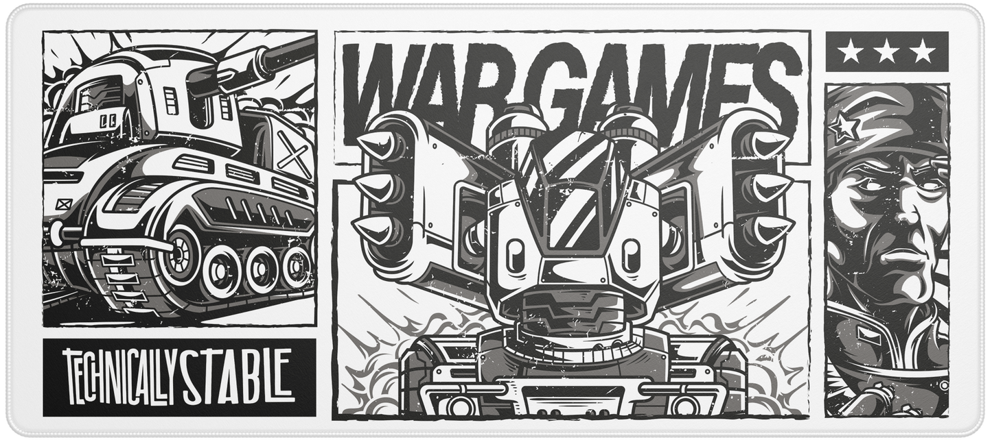 Wargames