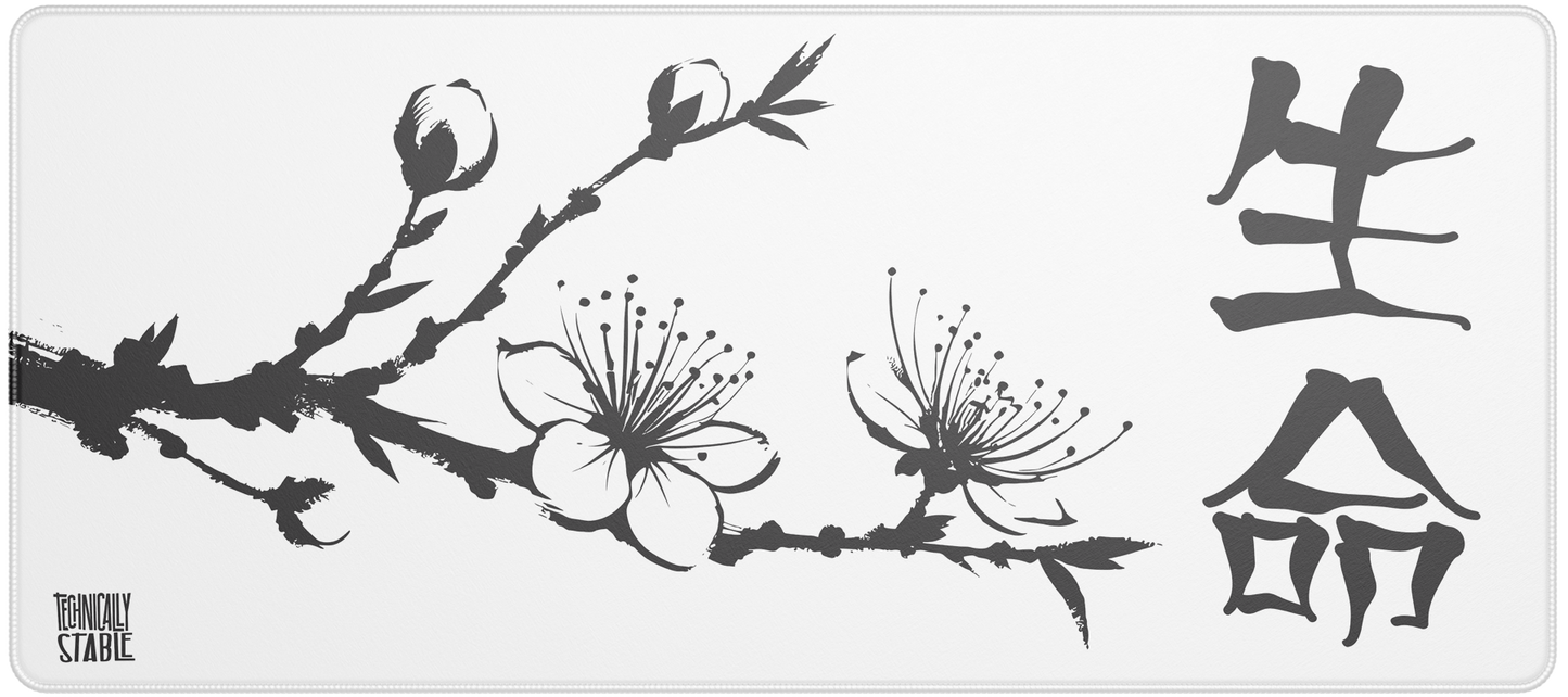 Blossom Branch